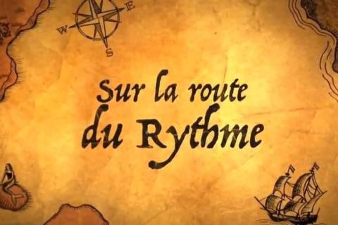LA ROUTE DU RYTHME : À LA RENCONTRE DES MUSICIENS LOCAUX