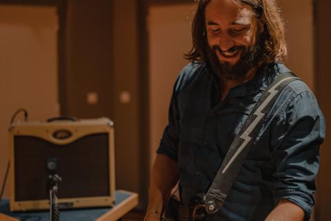SPHERES SONORES INAUGURE SON NOUVEAU STUDIO