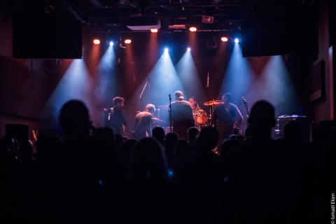 AVANT JE CROYAIS EN DIEU, MAINTENANT JE CROIS EN LA MUSIQUE