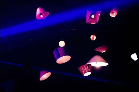 PARTY HARDERS DU FESTIVAL DE LIEGE
