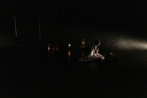 LIÈGE, DANSE DIVERCITY