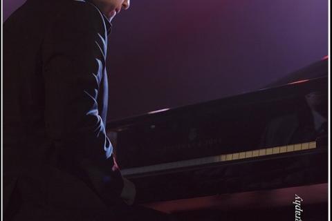JOHAN DUPONT : LES SENSATIONS PAR LA MUSIQUE