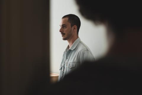 JO DESSINE UN PEU, BEAUCOUP, PASSIONNÉMENT