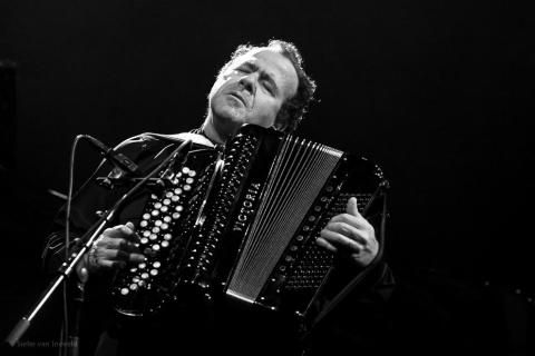 MITHRA JAZZ FESTIVAL : JOUR 3