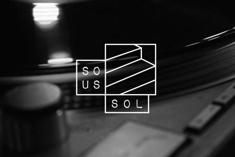 SOUS:SOL RECORDS, L'ART DE L'INCONNU