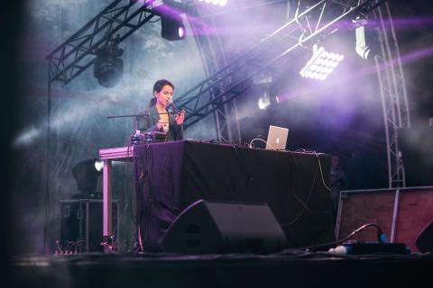 LE SUPERVUE FESTIVAL 2017