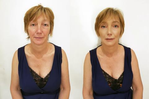 W. ANGÉLIQUE MAQUILLEUSE, TOUT LE MONDE EST BEAU !
