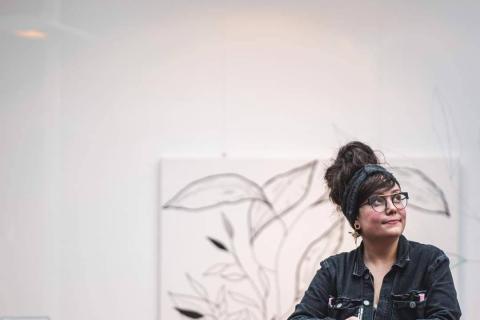 ZE ART GALERIES, UNE INITIATIVE À LA RESCOUSSE DE L'ART ET DE LA CULTURE !