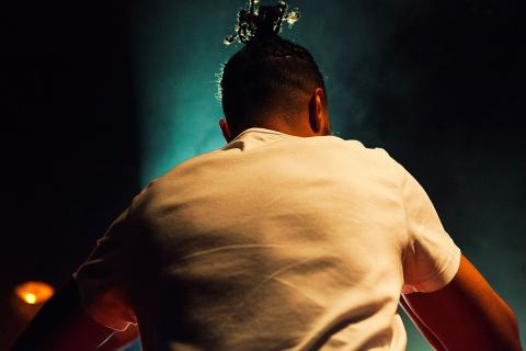 ONE LOVE, AJ TRACEY