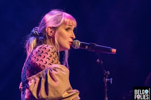 BELGOFOLIES DE SPA : LA MUSIQUE À LA RESCOUSSE