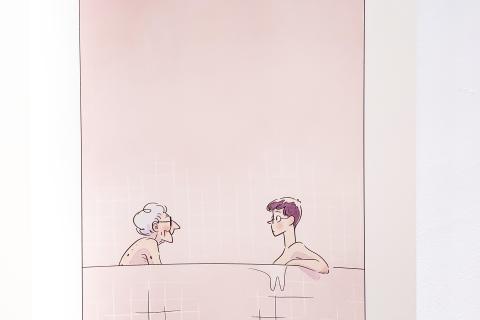 VOIX DE FEMMES #15, ÉPISODE UN : NOT TODAY, PATRIARCHY !