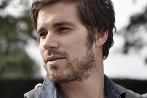 Antoine Wauters : Des histoires qui se lisent avec une petite musique dans la tête