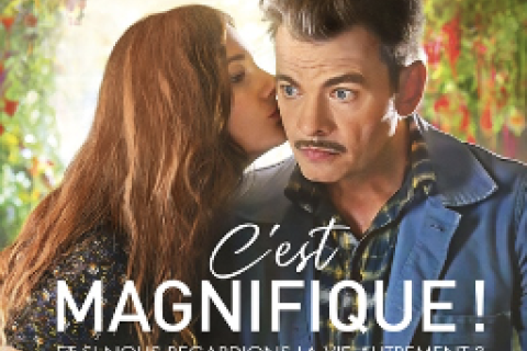 FIFCL #6,LIÈGE & CINÉMA : UNE HISTOIRE D'AMOUR QUI DURE