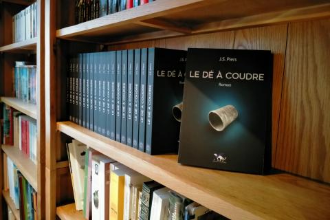 DÉS OU CLÉS… À VOUS DE CHOISIR