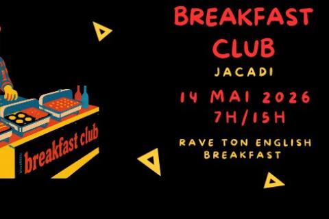 Event banner