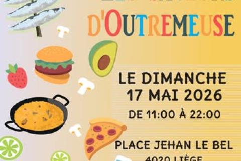Event banner