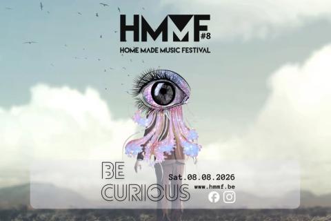 Event banner