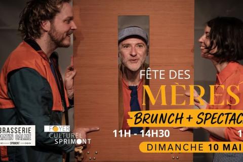 Event banner