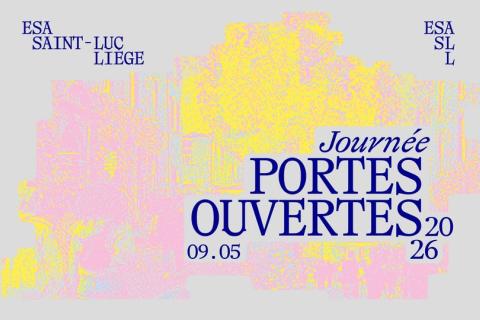 Event banner
