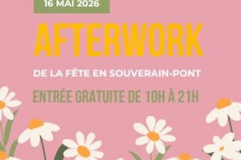 Event banner