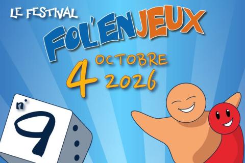 Event banner