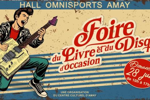 Event banner