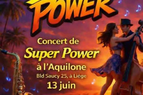 Event banner