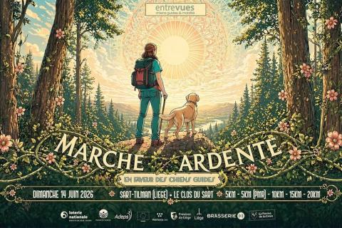 Event banner