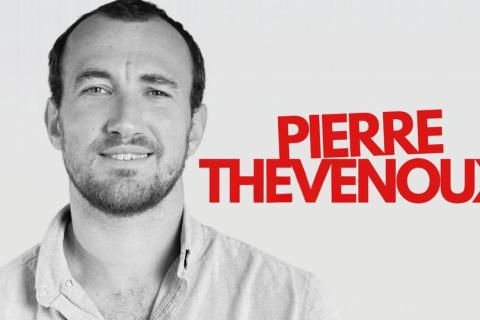 Event banner