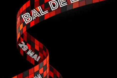 Event banner