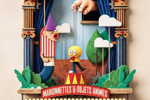 Event banner