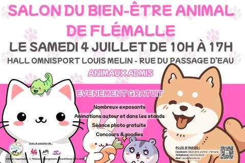 Event banner