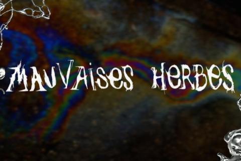 Event banner