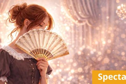 Event banner