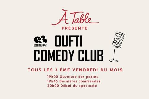 Event banner