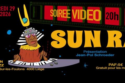 Event banner