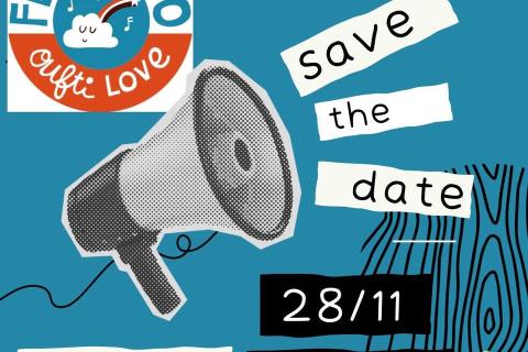 Event banner