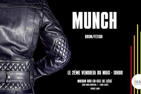Event banner
