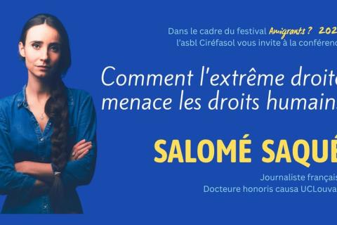 Event banner