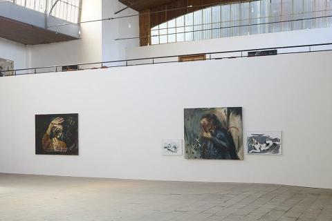 Event banner