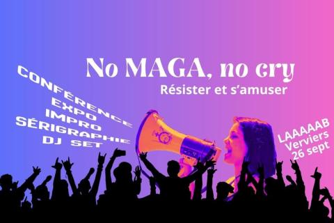 Event banner