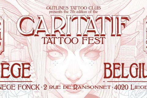 Event banner