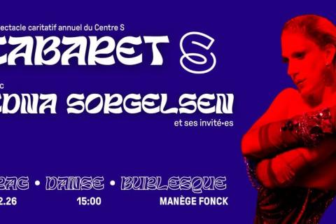 Event banner