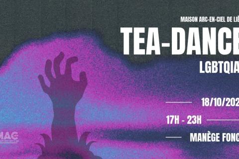 Event banner