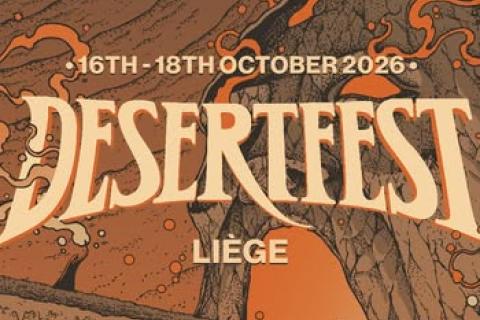 Event banner