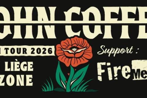 Event banner
