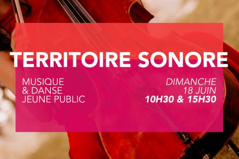 Jeune Public - Territoire Sonore