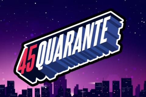 4540 Urban Festival