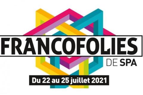 Francofolies de Spa