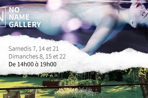 No Name Gallery - SPRING22